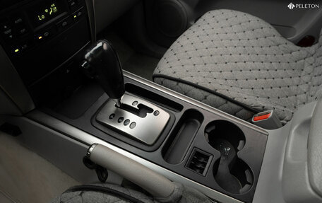 KIA Sorento IV, 2005 год, 620 000 рублей, 15 фотография
