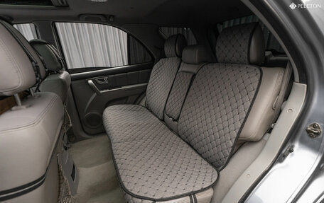 KIA Sorento IV, 2005 год, 620 000 рублей, 14 фотография
