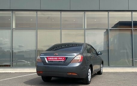 Geely Emgrand EC7, 2014 год, 399 000 рублей, 4 фотография