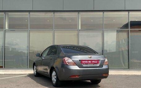 Geely Emgrand EC7, 2014 год, 399 000 рублей, 5 фотография