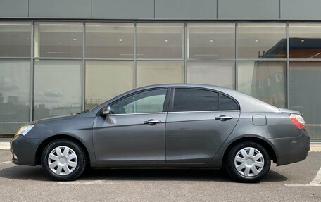 Geely Emgrand EC7, 2014 год, 399 000 рублей, 6 фотография