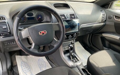 Geely Emgrand EC7, 2014 год, 399 000 рублей, 7 фотография