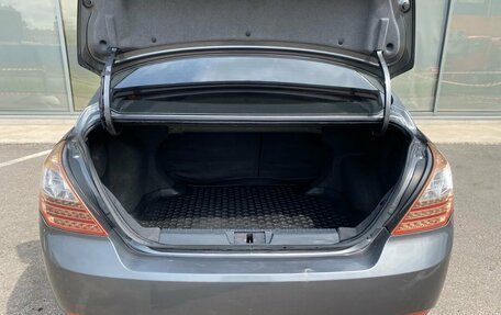 Geely Emgrand EC7, 2014 год, 399 000 рублей, 11 фотография
