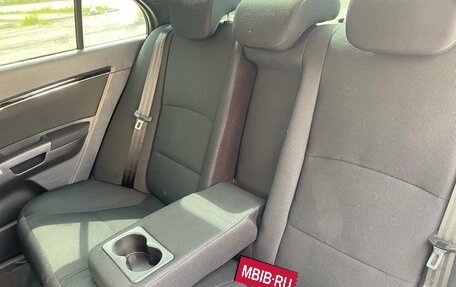 Geely Emgrand EC7, 2014 год, 399 000 рублей, 10 фотография
