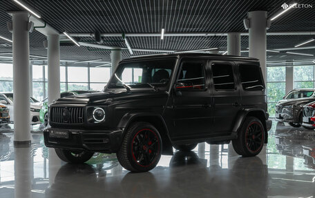 Mercedes-Benz G-Класс AMG, 2019 год, 17 500 000 рублей, 1 фотография