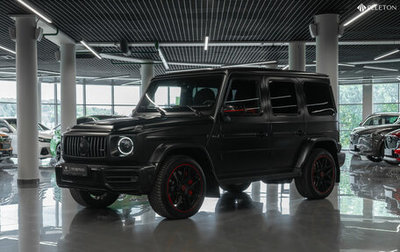 Mercedes-Benz G-Класс AMG, 2019 год, 17 500 000 рублей, 1 фотография