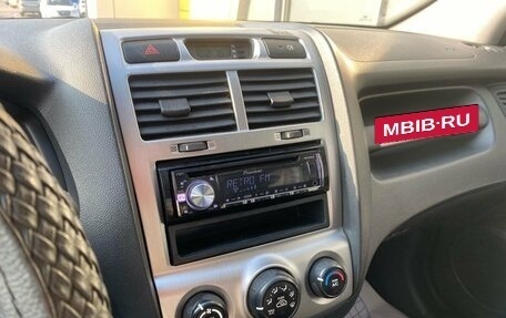 KIA Sportage II, 2005 год, 579 000 рублей, 9 фотография