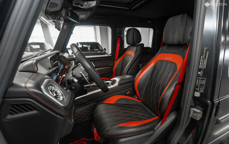 Mercedes-Benz G-Класс AMG, 2019 год, 17 500 000 рублей, 9 фотография