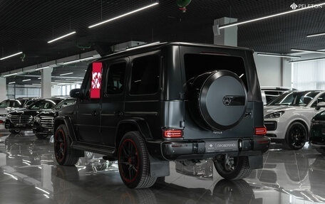 Mercedes-Benz G-Класс AMG, 2019 год, 17 500 000 рублей, 5 фотография