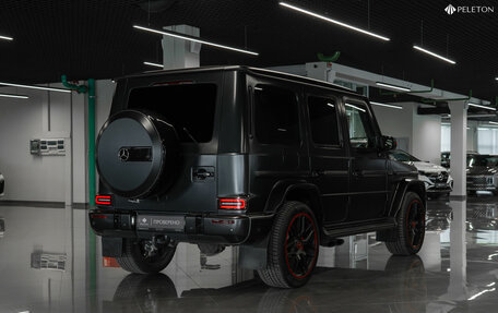 Mercedes-Benz G-Класс AMG, 2019 год, 17 500 000 рублей, 4 фотография