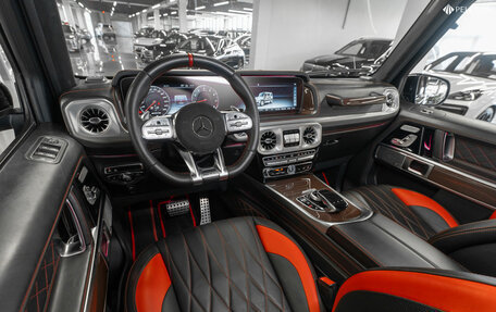 Mercedes-Benz G-Класс AMG, 2019 год, 17 500 000 рублей, 7 фотография