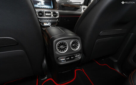Mercedes-Benz G-Класс AMG, 2019 год, 17 500 000 рублей, 14 фотография