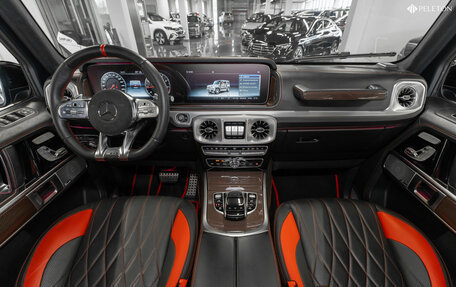 Mercedes-Benz G-Класс AMG, 2019 год, 17 500 000 рублей, 8 фотография