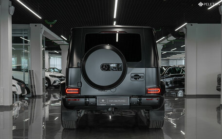 Mercedes-Benz G-Класс AMG, 2019 год, 17 500 000 рублей, 6 фотография