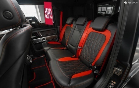Mercedes-Benz G-Класс AMG, 2019 год, 17 500 000 рублей, 13 фотография