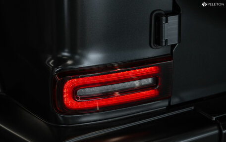 Mercedes-Benz G-Класс AMG, 2019 год, 17 500 000 рублей, 30 фотография