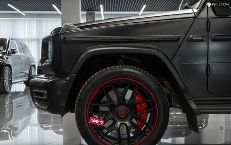 Mercedes-Benz G-Класс AMG, 2019 год, 17 500 000 рублей, 28 фотография