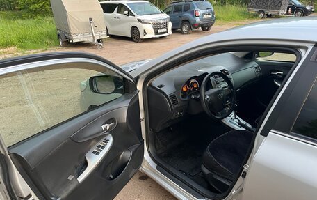 Toyota Corolla, 2013 год, 1 100 000 рублей, 9 фотография