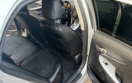 Toyota Corolla, 2013 год, 1 100 000 рублей, 12 фотография