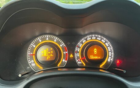 Toyota Corolla, 2013 год, 1 100 000 рублей, 16 фотография