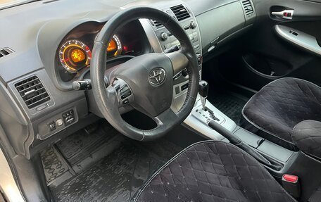 Toyota Corolla, 2013 год, 1 100 000 рублей, 15 фотография