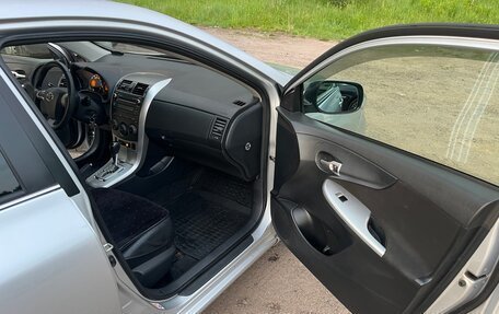 Toyota Corolla, 2013 год, 1 100 000 рублей, 11 фотография