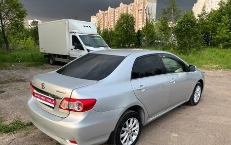 Toyota Corolla, 2013 год, 1 100 000 рублей, 6 фотография
