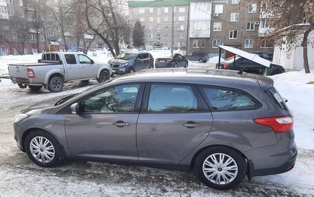 Ford Focus III, 2012 год, 670 000 рублей, 6 фотография