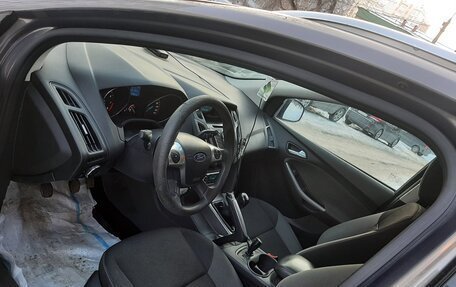 Ford Focus III, 2012 год, 670 000 рублей, 4 фотография