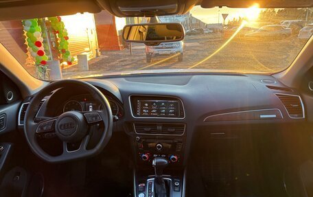 Audi Q5, 2013 год, 2 150 000 рублей, 5 фотография