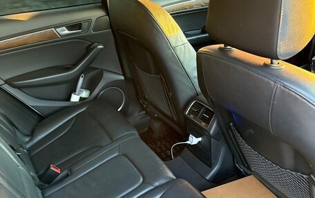 Audi Q5, 2013 год, 2 150 000 рублей, 9 фотография