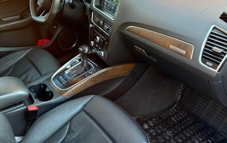 Audi Q5, 2013 год, 2 150 000 рублей, 6 фотография