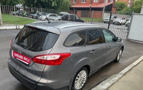 Ford Focus III, 2013 год, 875 000 рублей, 4 фотография