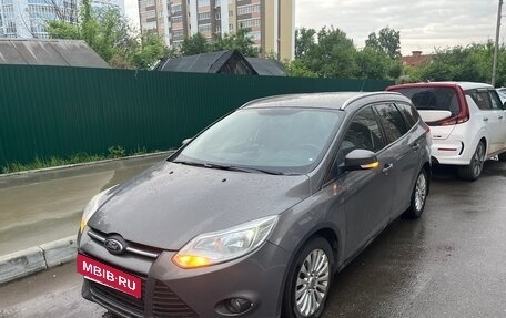 Ford Focus III, 2013 год, 875 000 рублей, 5 фотография