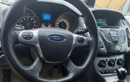 Ford Focus III, 2013 год, 875 000 рублей, 8 фотография