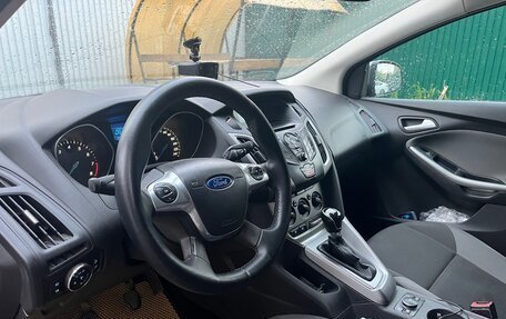 Ford Focus III, 2013 год, 875 000 рублей, 7 фотография