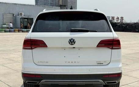 Volkswagen Tharu, 2021 год, 2 100 442 рублей, 5 фотография