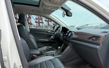 Volkswagen Tharu, 2021 год, 2 100 442 рублей, 13 фотография