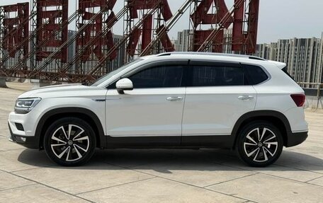 Volkswagen Tharu, 2021 год, 2 100 442 рублей, 6 фотография