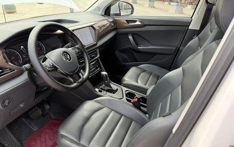 Volkswagen Tharu, 2021 год, 2 100 442 рублей, 12 фотография