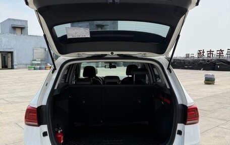 Volkswagen Tharu, 2021 год, 2 100 442 рублей, 7 фотография