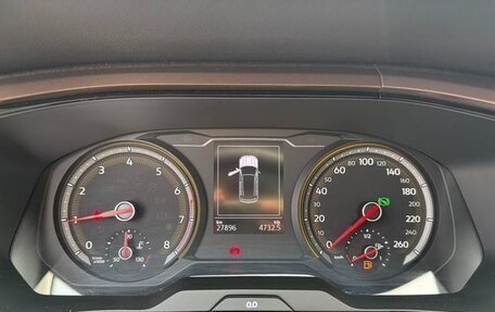 Volkswagen Tharu, 2021 год, 2 100 442 рублей, 15 фотография