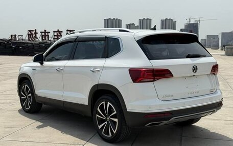 Volkswagen Tharu, 2021 год, 2 100 442 рублей, 3 фотография