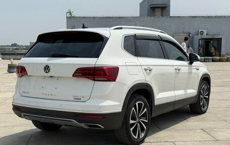 Volkswagen Tharu, 2021 год, 2 100 442 рублей, 4 фотография