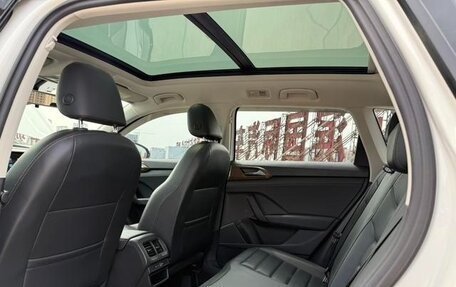 Volkswagen Tharu, 2021 год, 2 100 442 рублей, 9 фотография