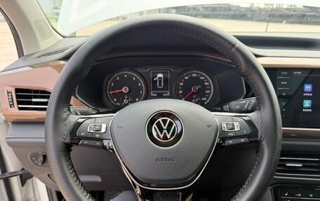 Volkswagen Tharu, 2021 год, 2 100 442 рублей, 10 фотография