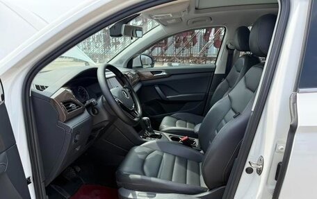 Volkswagen Tharu, 2021 год, 2 100 442 рублей, 14 фотография