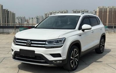 Volkswagen Tharu, 2021 год, 2 100 442 рублей, 1 фотография