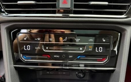 Volkswagen Tharu, 2021 год, 2 100 442 рублей, 11 фотография