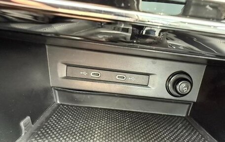 Volkswagen Tharu, 2021 год, 2 100 442 рублей, 17 фотография
